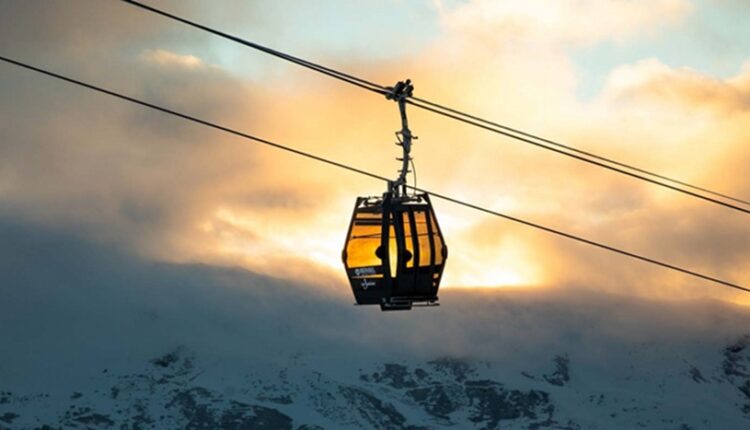 La Compagnie des Alpes (encore) en croissance CDA