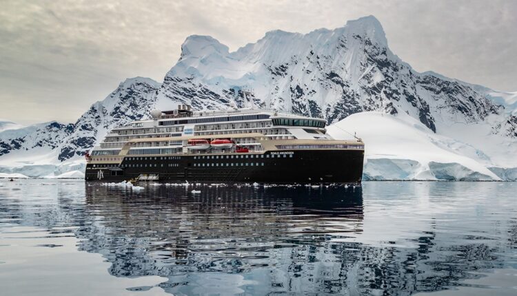 Croisières : HX veut percer le marché français sans Hurtigruten