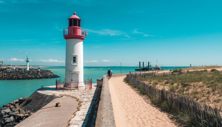 Oléron propose des primes pour encourager la location à l'année