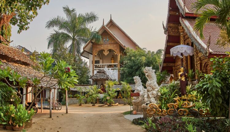 Formalités : la Thaïlande instaure une carte d’arrivée numérique