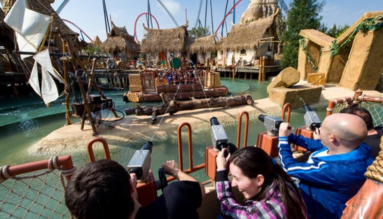 Pour ses 30 ans, PortAventura World offre l’entrée aux trentenaires