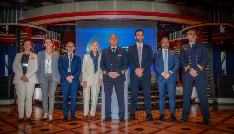 Costa Croisières installe le Costa Pacifica à Toulon et prône la « diversification de son offre »