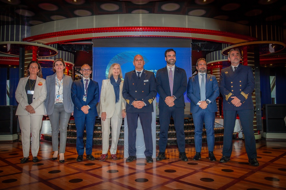 Costa Croisières se lance à Toulon et prône la "diversification de son offre"