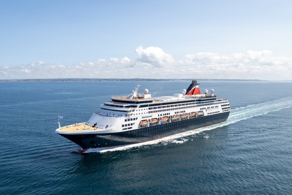 Croisières : CFC ouvre ses ventes pour 2026