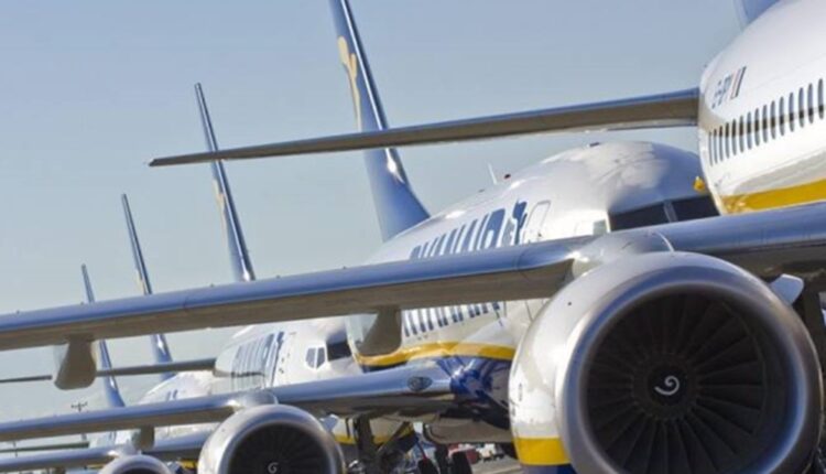 Expedia intègre les vols de Ryanair à son offre