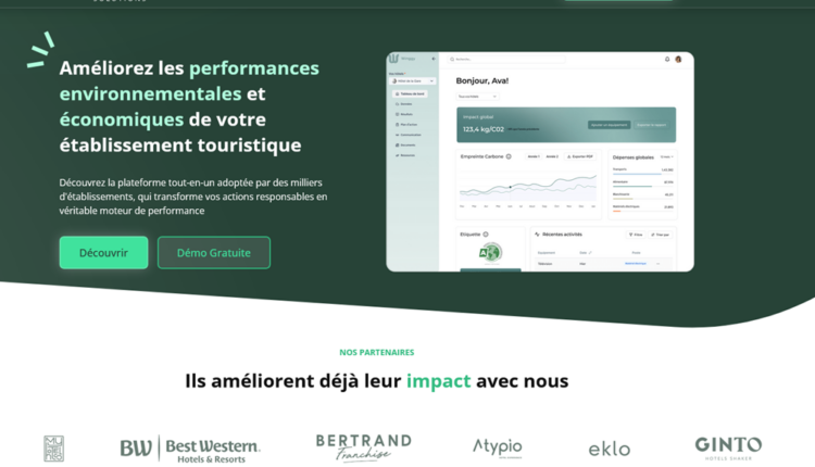 Tourisme durable : Betterfly Tourism passe sous la bannière FairMoove et devient FairMoove Solutions
