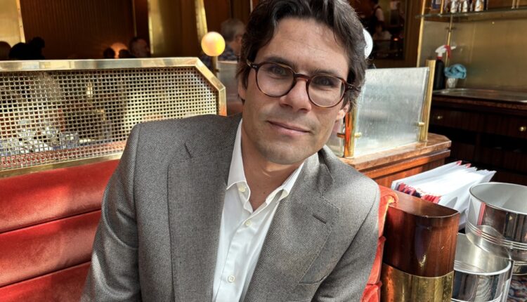 Sébastien Manceau (ECG) : « Nous allons concentrer nos forces sur trois ou quatre marques puissantes en Europe »