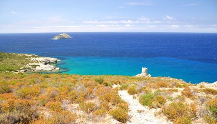 Corse : la justice rétablit une partie du sentier du littoral le long du domaine de Murtoli