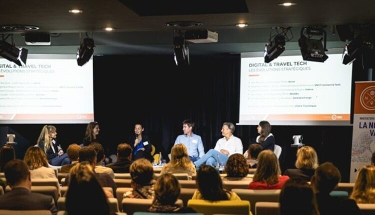 En 2025, Next Tourisme s’intéresse aux « game changers » du tourisme