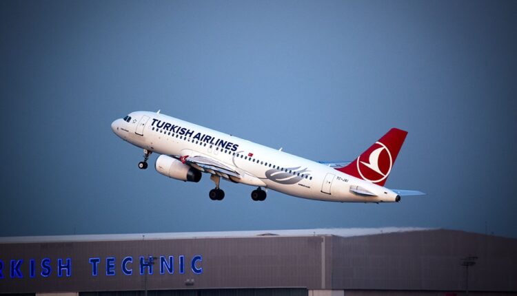 A Istanbul, trois avions peuvent désormais décoller simultanément