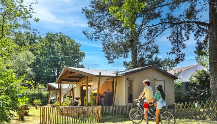 Campings : Ushuaïa Villages double son parc dès sa deuxième saison