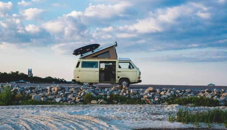 Huttopia lance "Bivouacs" pour les adeptes des voyages en van