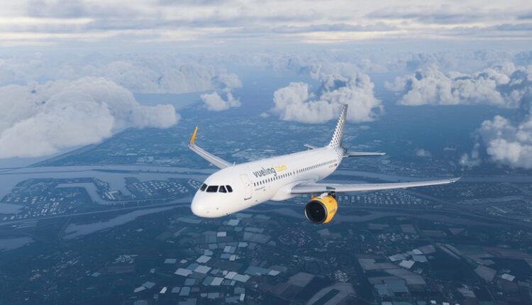 Vueling : le point sur les 37 lignes au départ de France pour l’été