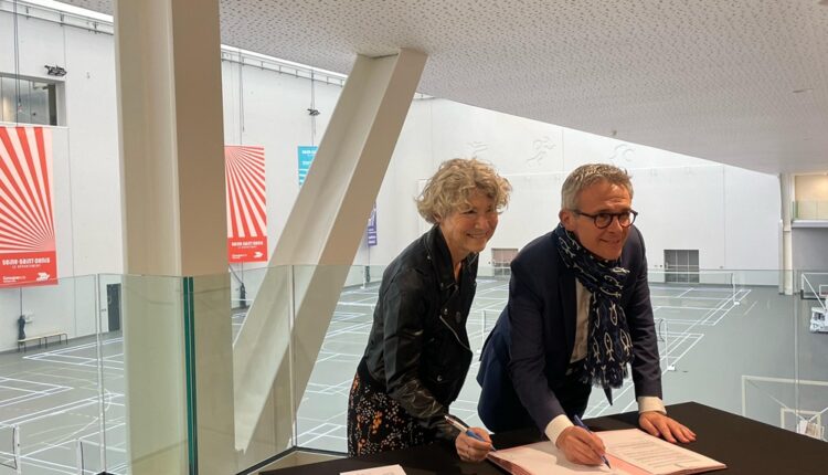 France : Paris je t’aime et la Seine-Saint-Denis scellent une collaboration « pérenne » et « exigeante »