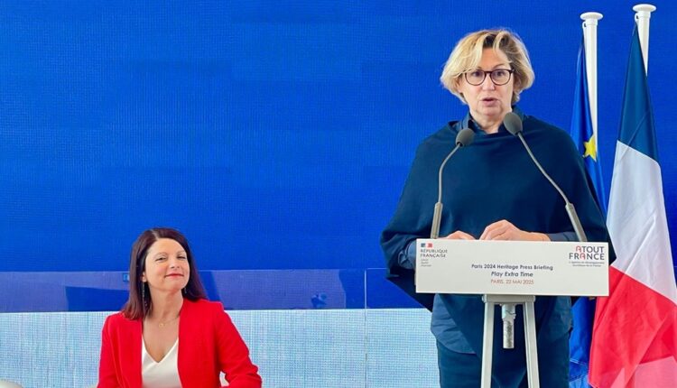 Atout France se donne un mois pour trouver un nouveau directeur général
