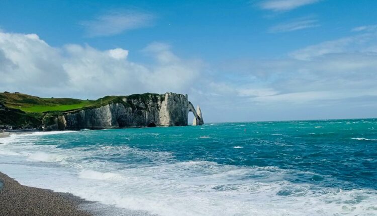 Tourisme et sécurité : ce que dit le nouvel arrêté d'Etretat
