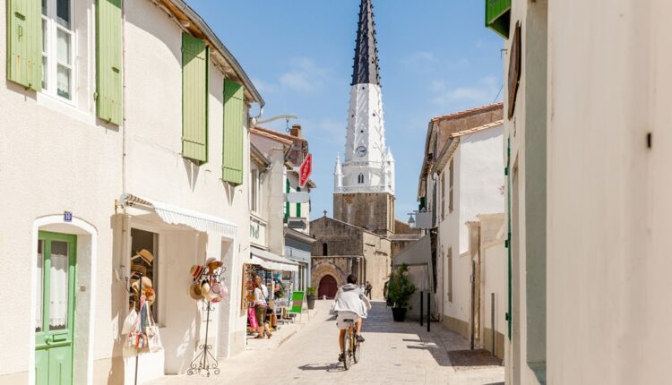 Vacances de printemps 2025 : hausse de la fréquentation touristique