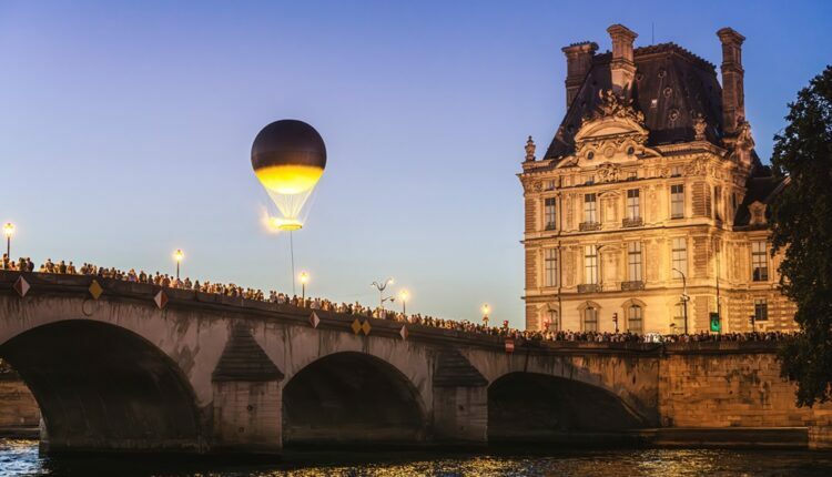 JO et tourisme : comment la France veut entretenir la flamme en 2025