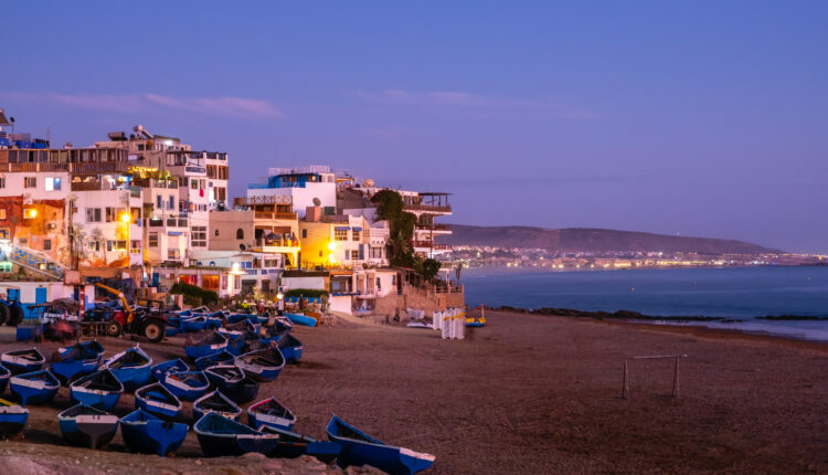 Tourisme : les folles ambitions du Maroc, notamment sur le marché français