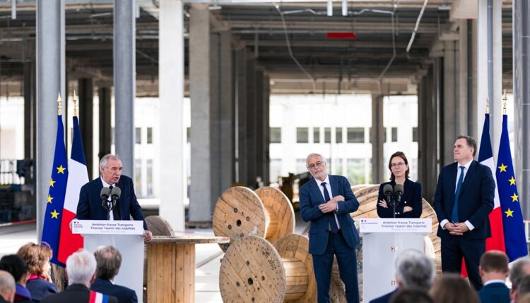 Transports : le gouvernement lance une conférence afin de « financer l’avenir des mobilités »