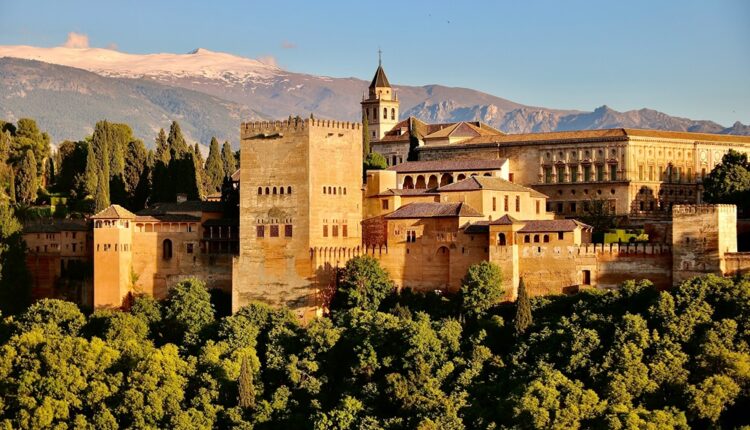 Départ canon pour l’Espagne en 2025