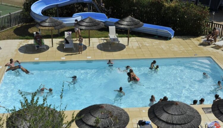 Intempéries : Flower Campings propose une « garantie météo »