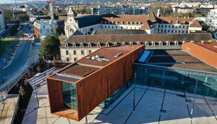 Cité de la gastronomie à Dijon : les yeux plus gros que le ventre ?