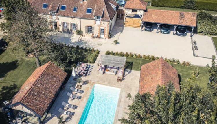 Prix Coup de Cœur Gîtes de France 2025 : trois hébergements récompensés