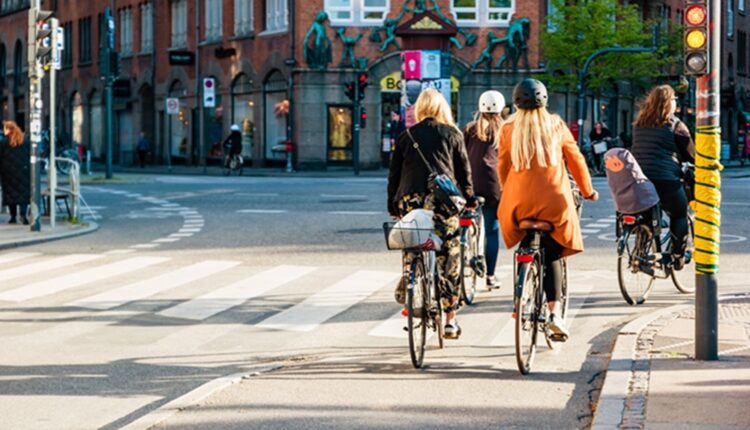 Tourisme durable : Copenhague récompense les voyageurs engagés