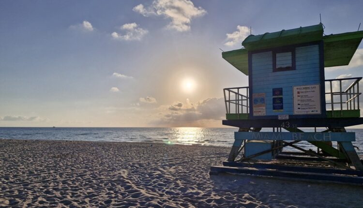 Floride : cinq agents de voyages donnent leur avis