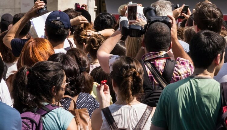 ONU Tourisme : croissance de 5% des arrivées de touristes internationaux au premier trimestre 2025