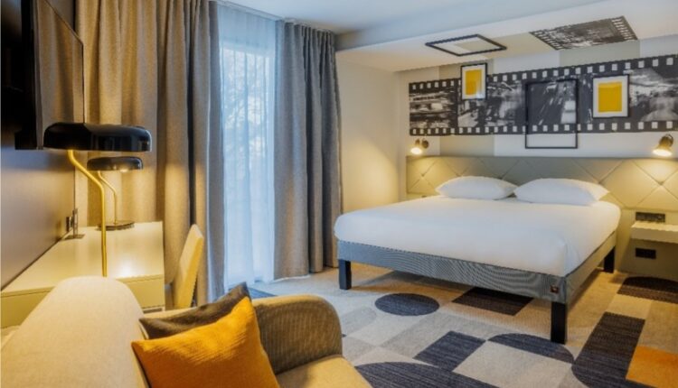 Ibis s’implante pour la première fois en Estonie