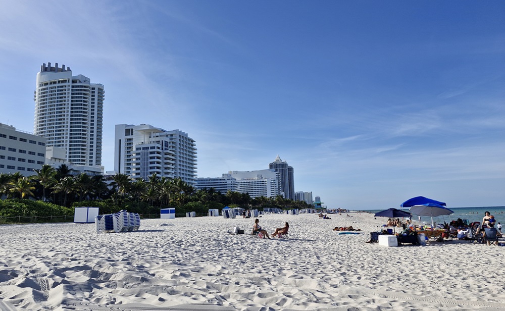 Miami Floride