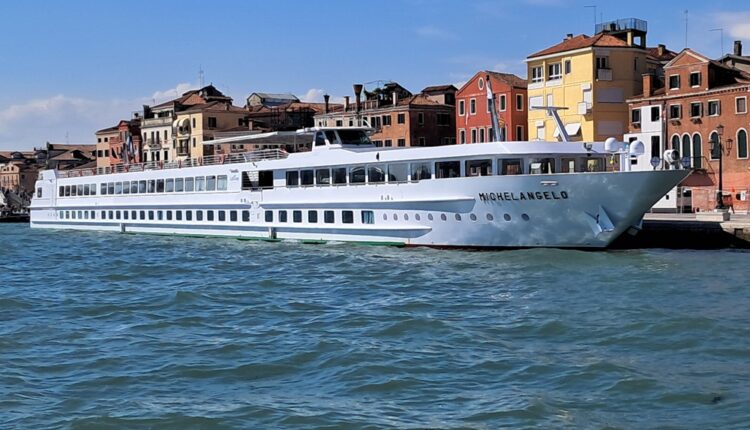 Lagune de Venise : on a testé la croisière musicale de Voyages d’Exception