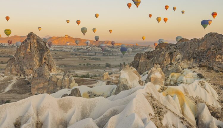 Turquie : au 1er trimestre 2025, le tourisme continue de faire des records