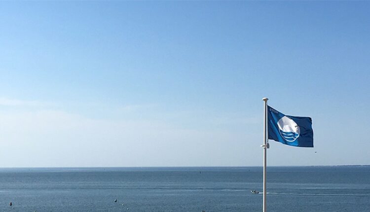Pavillon Bleu : près de 500 plages et ports labellisés cet été