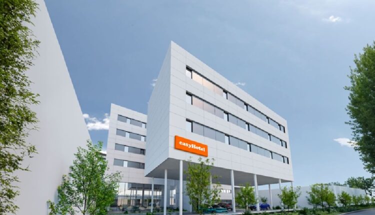 EasyHotel passe sous le contrôle d’un fonds britannique