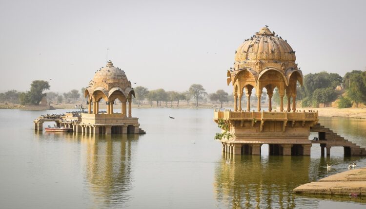 Inde : le Quai d’Orsay déconseille le Rajasthan