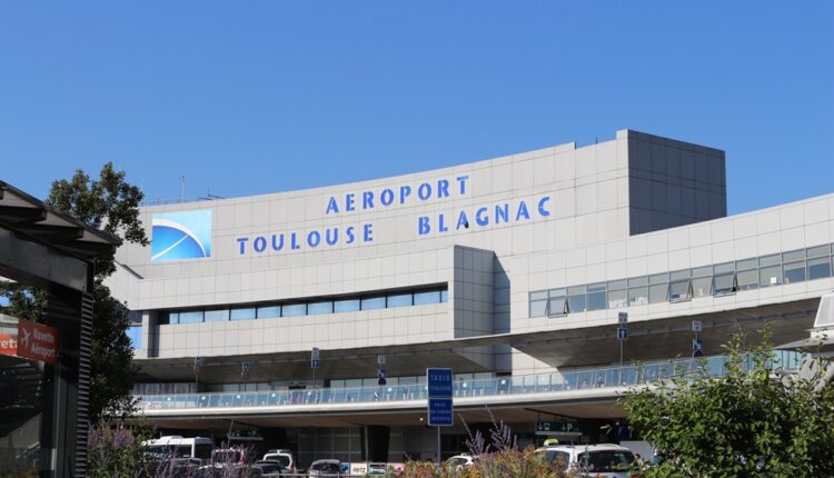 Aérien : grève surprise à Toulouse ce mardi