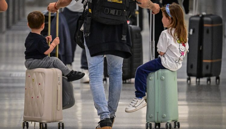 Le gouvernement réunit le tourisme sur la tendance "sans enfants"