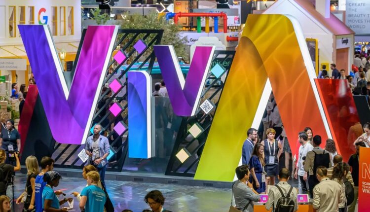 VivaTech : demandez le programme du TravelTech Hub