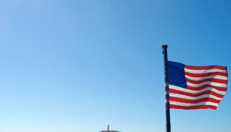 Donald Trump « ordonne » la réouverture de la prison d’Alcatraz