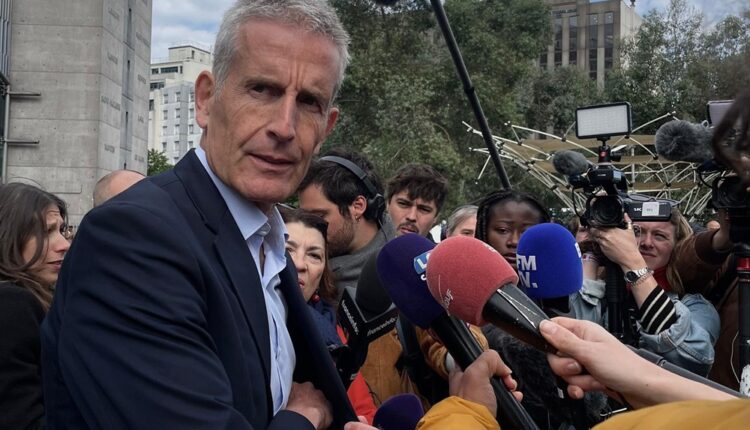 Alain Krakovitch : « Nous avons prévu de faire circuler 90% des TGV ce week-end »