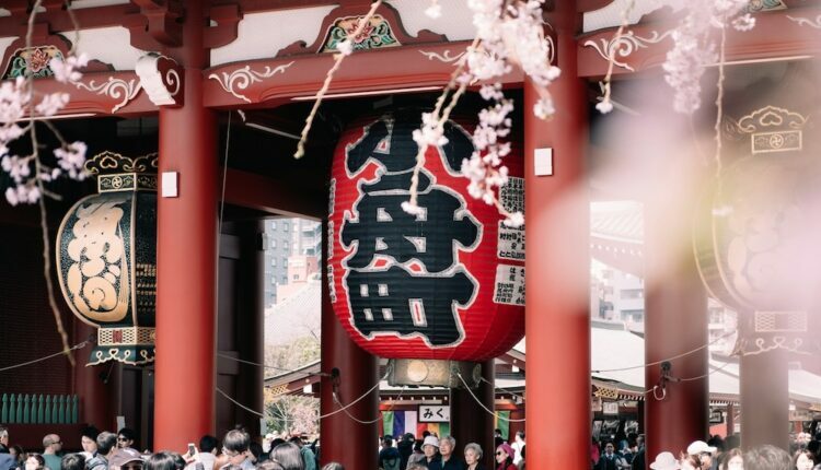 Japon : les touristes toujours plus nombreux, record de 3,9 millions de visiteurs en avril