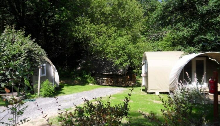 Ze-Camping revoit à la hausse son plan d’investissement d’hébergements locatifs