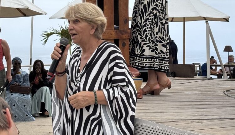 Le Cediv tiendra sa prochaine convention sur le Club Med 2