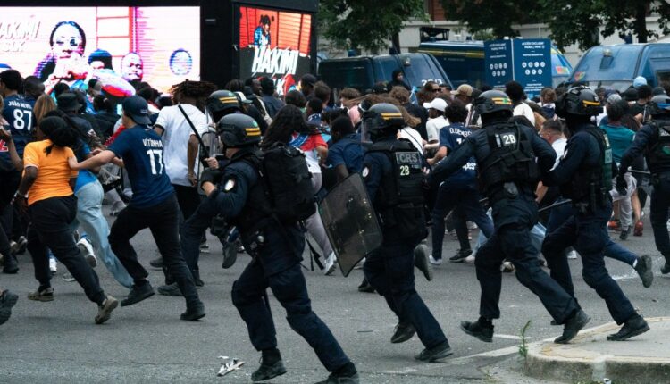 PSG : un sacre sportif et une image touristique altérée