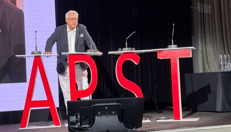 Mumtaz Teker (APST) : « 2024 n’ a pas été tendre avec les entreprises »