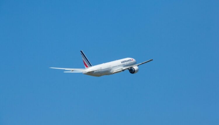 Le point sur les vols d'Air France au Moyen-Orient