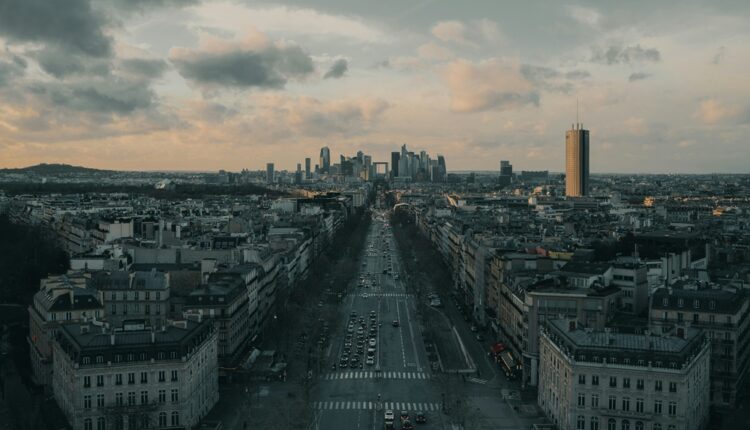 Congrès : Paris tombe à la sixième place du classement ICCA
